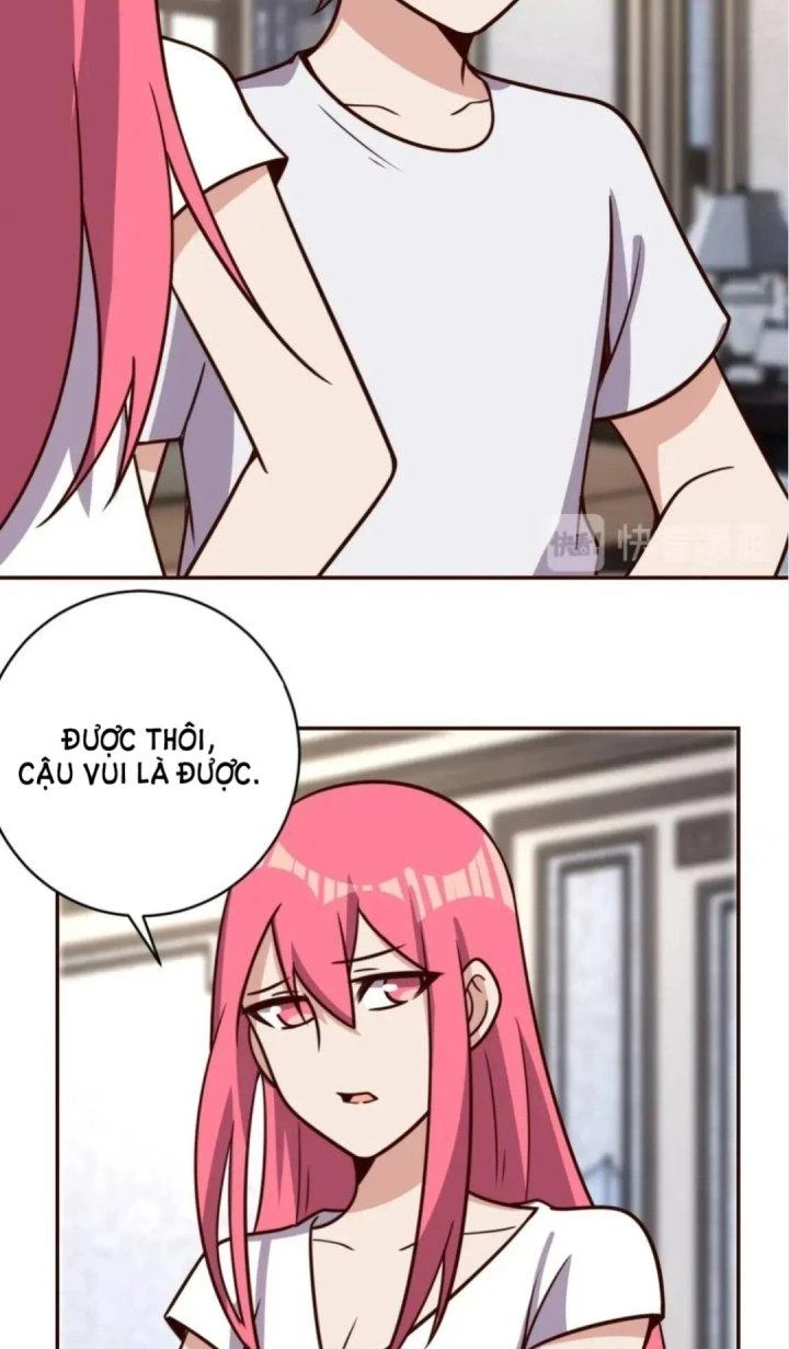 Ta Dựa Vào Ăn Uống Để Giải Cứu Thế Giới Chapter 42 - Trang 2