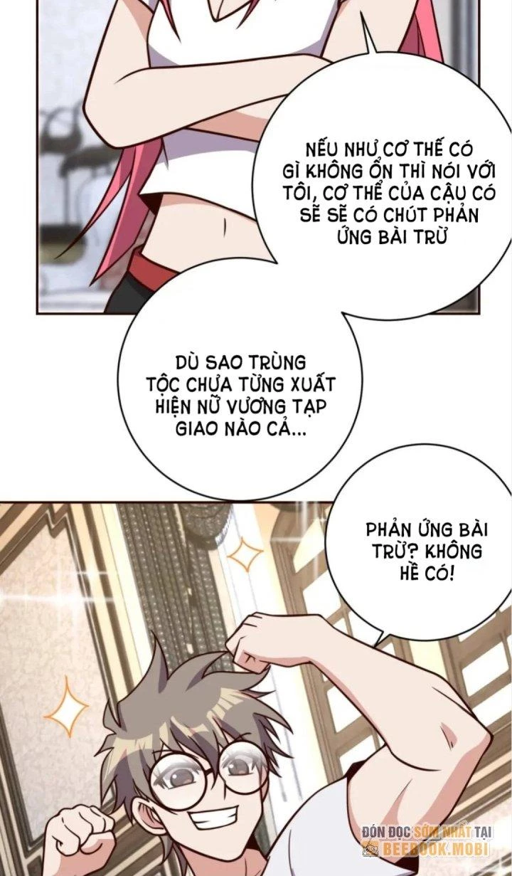 Ta Dựa Vào Ăn Uống Để Giải Cứu Thế Giới Chapter 42 - Trang 2