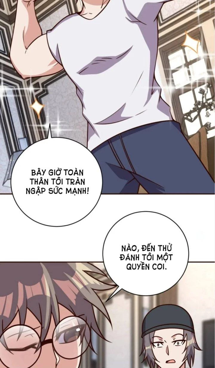 Ta Dựa Vào Ăn Uống Để Giải Cứu Thế Giới Chapter 42 - Trang 2
