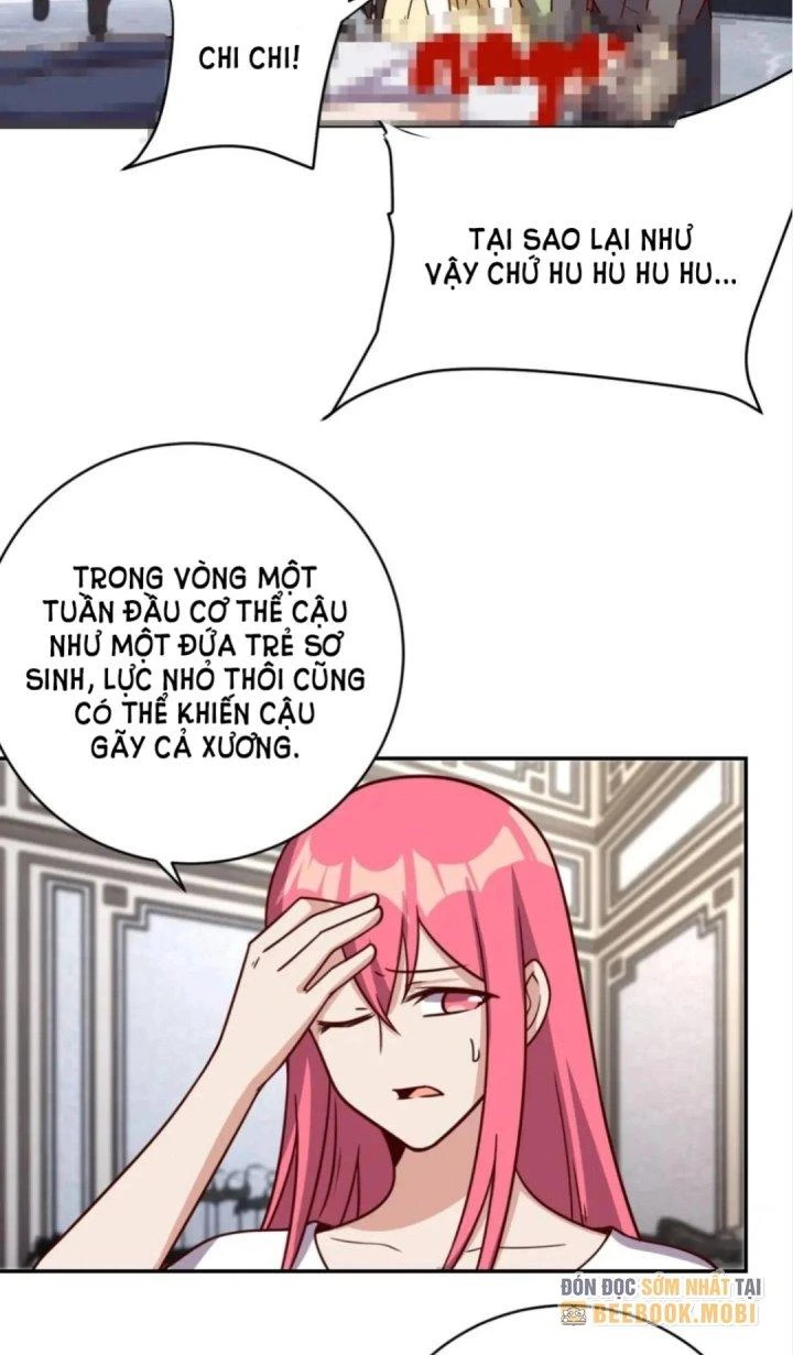 Ta Dựa Vào Ăn Uống Để Giải Cứu Thế Giới Chapter 42 - Trang 2