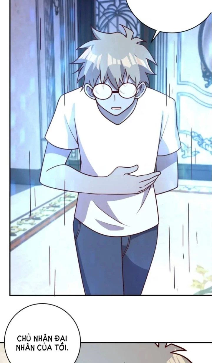 Ta Dựa Vào Ăn Uống Để Giải Cứu Thế Giới Chapter 42 - Trang 2