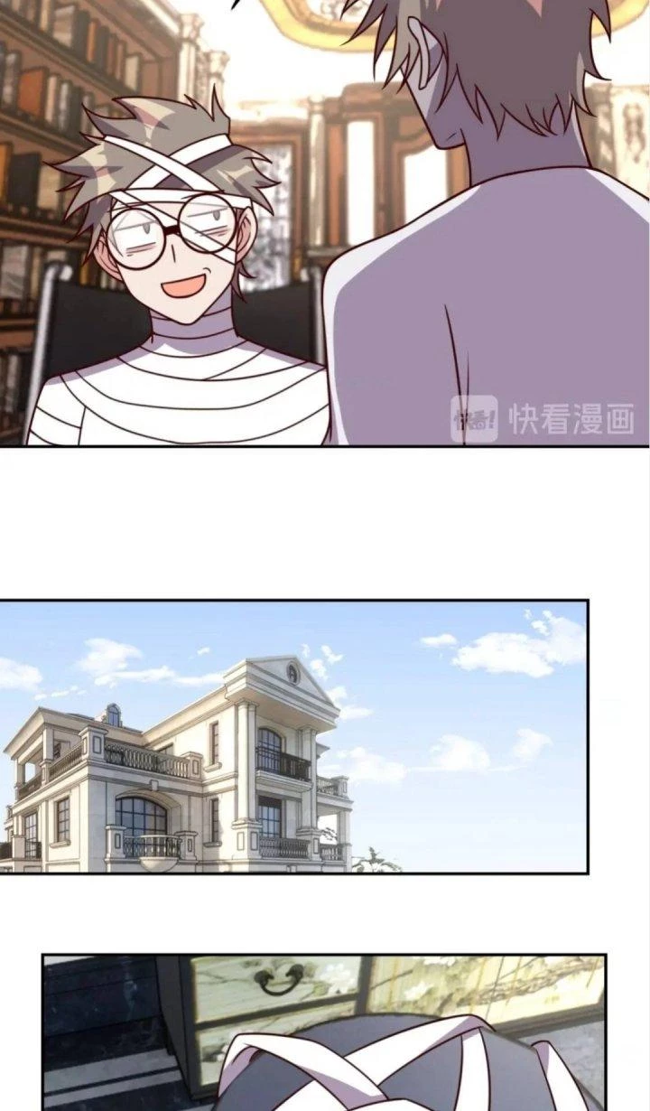 Ta Dựa Vào Ăn Uống Để Giải Cứu Thế Giới Chapter 42 - Trang 2