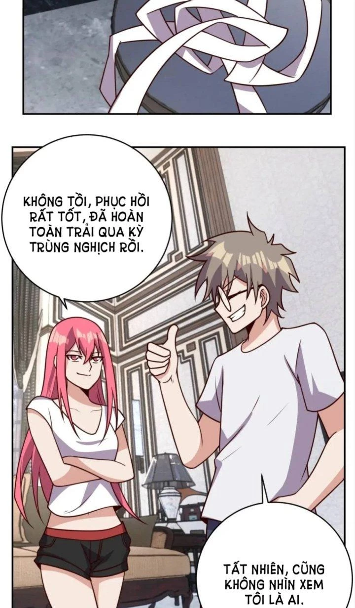 Ta Dựa Vào Ăn Uống Để Giải Cứu Thế Giới Chapter 42 - Trang 2