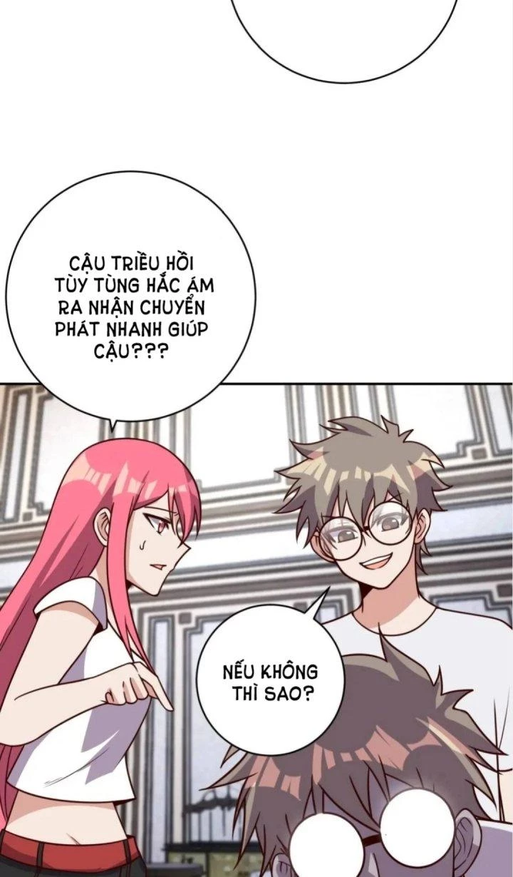 Ta Dựa Vào Ăn Uống Để Giải Cứu Thế Giới Chapter 42 - Trang 2