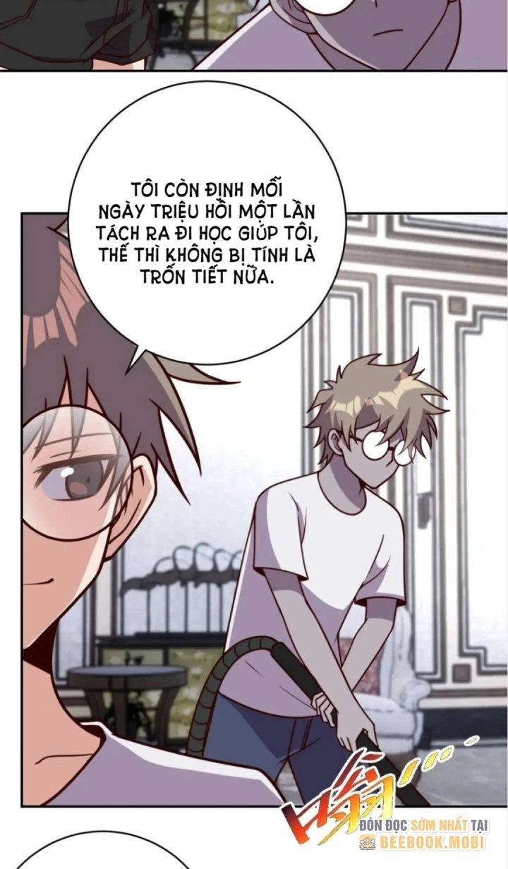 Ta Dựa Vào Ăn Uống Để Giải Cứu Thế Giới Chapter 42 - Trang 2