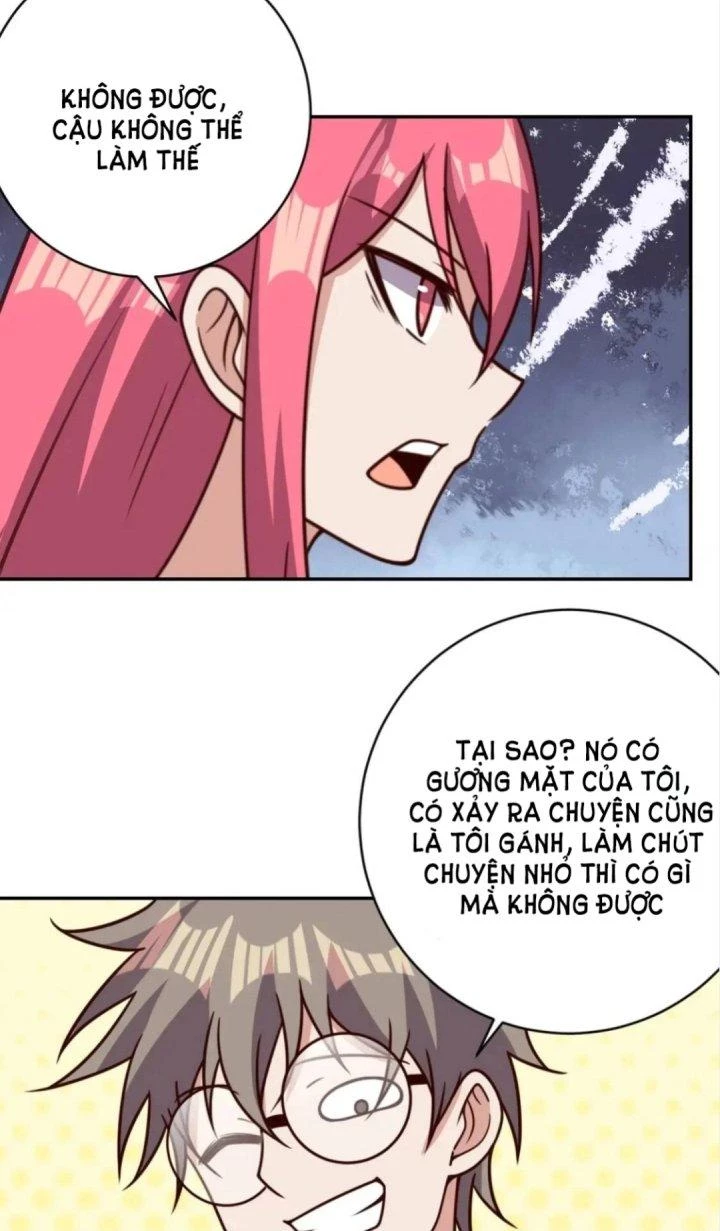 Ta Dựa Vào Ăn Uống Để Giải Cứu Thế Giới Chapter 42 - Trang 2