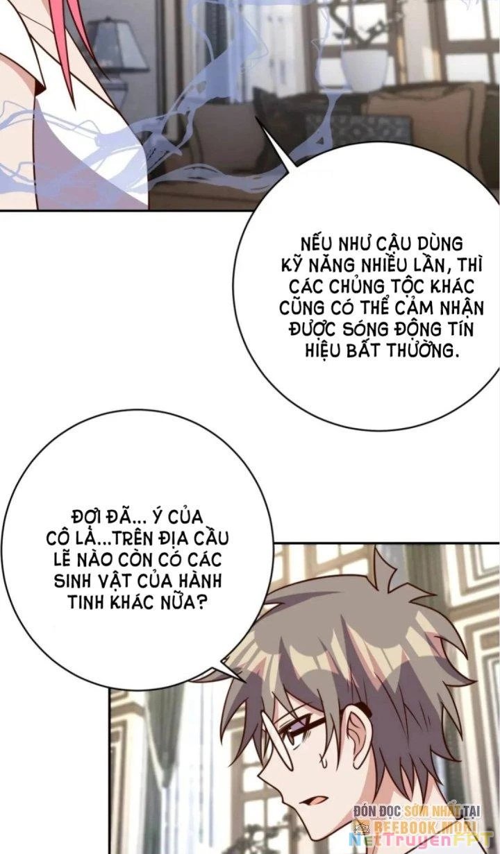 Ta Dựa Vào Ăn Uống Để Giải Cứu Thế Giới Chapter 42 - Trang 2