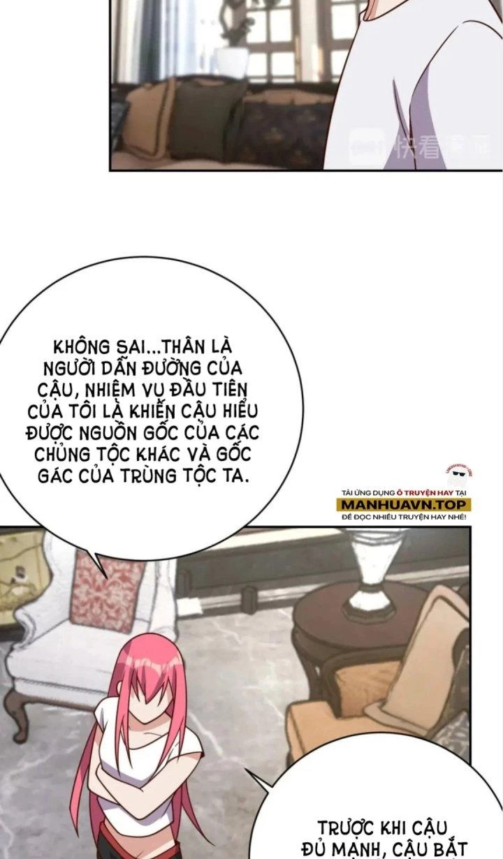 Ta Dựa Vào Ăn Uống Để Giải Cứu Thế Giới Chapter 42 - Trang 2