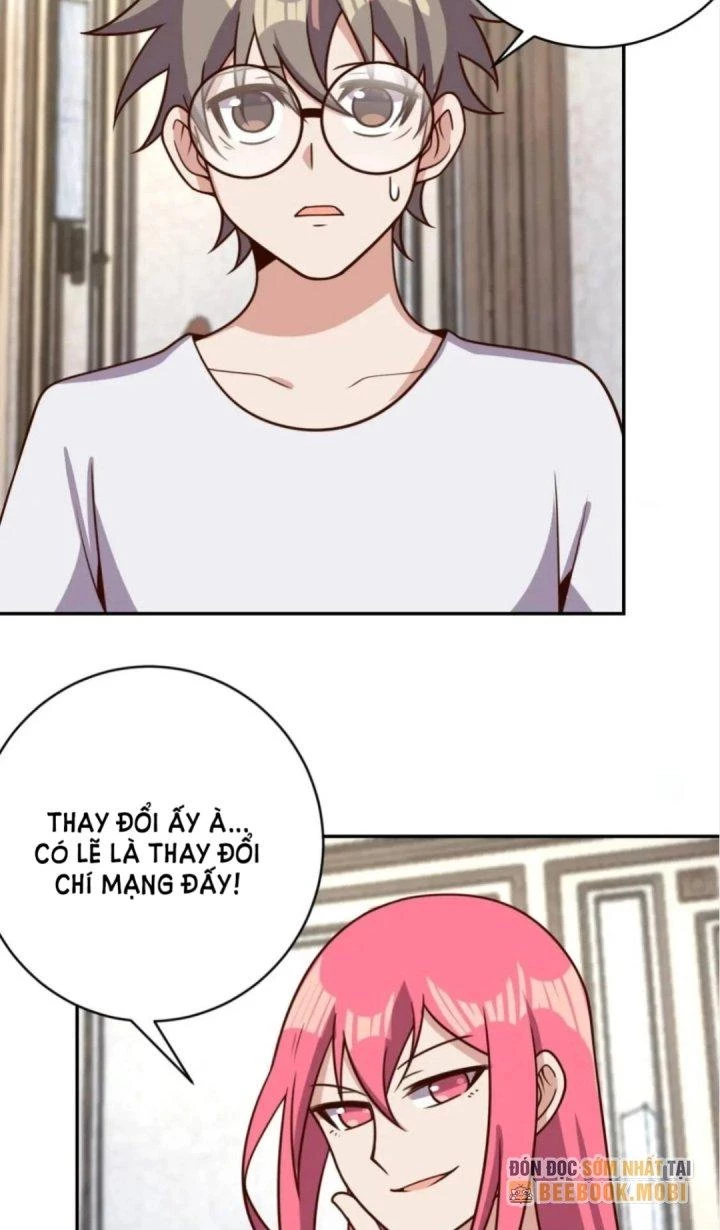 Ta Dựa Vào Ăn Uống Để Giải Cứu Thế Giới Chapter 42 - Trang 2