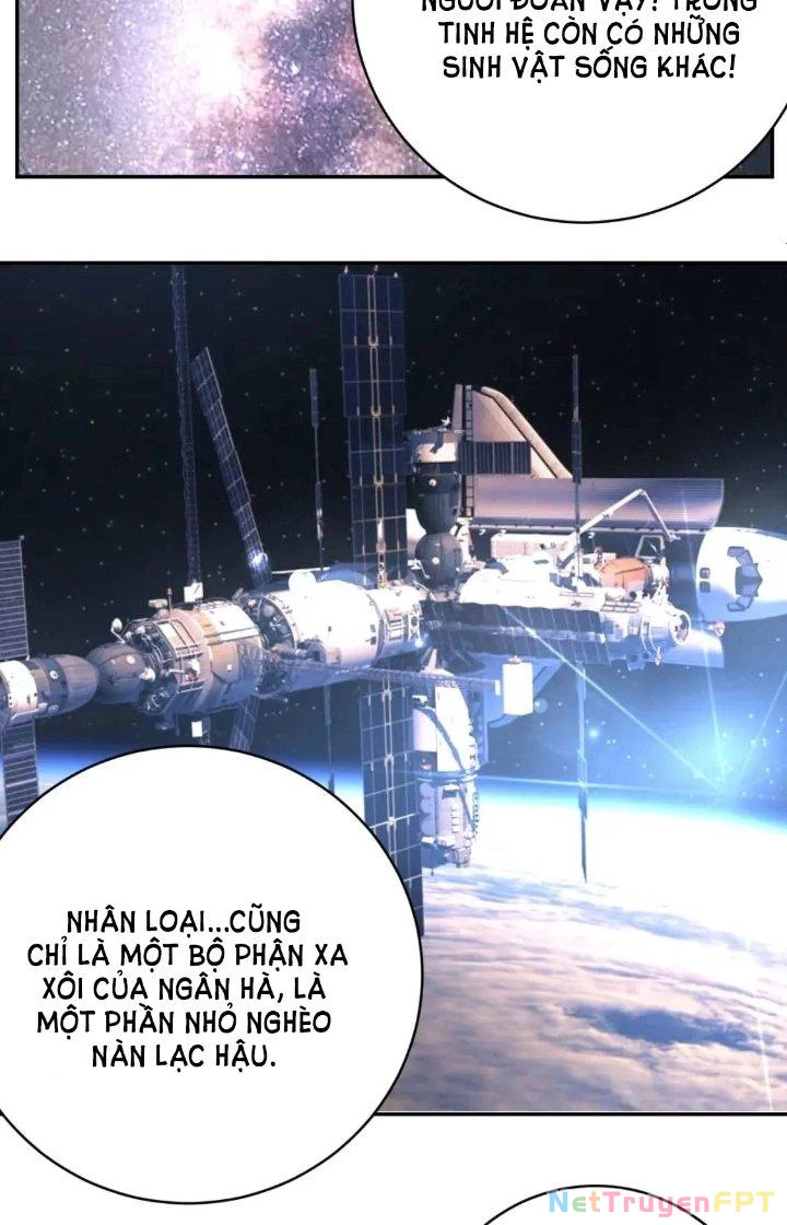 Ta Dựa Vào Ăn Uống Để Giải Cứu Thế Giới Chapter 43 - Trang 2
