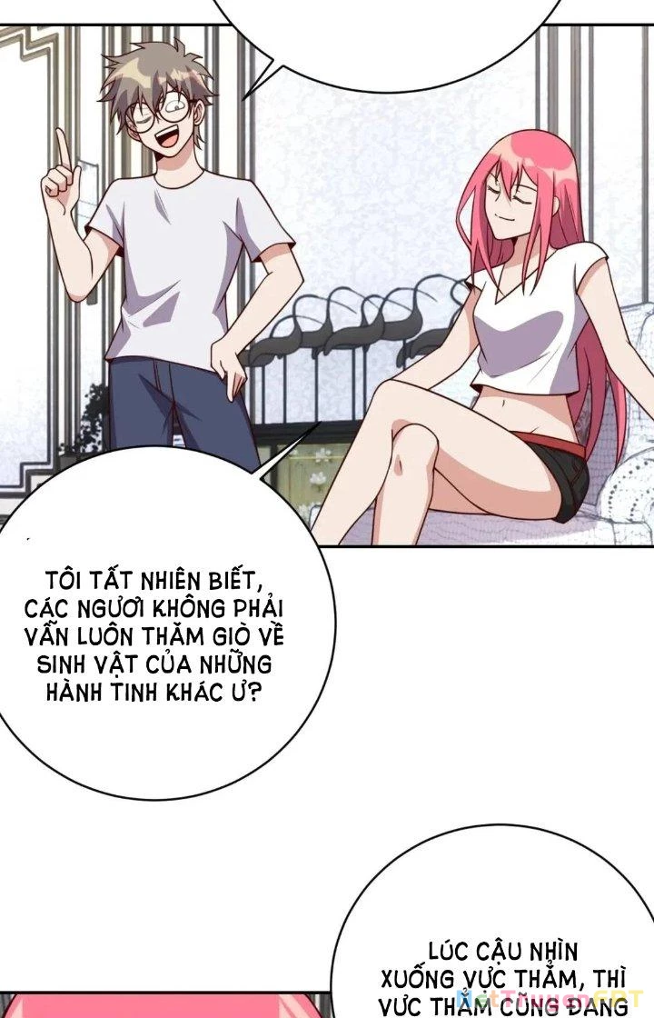 Ta Dựa Vào Ăn Uống Để Giải Cứu Thế Giới Chapter 43 - Trang 2