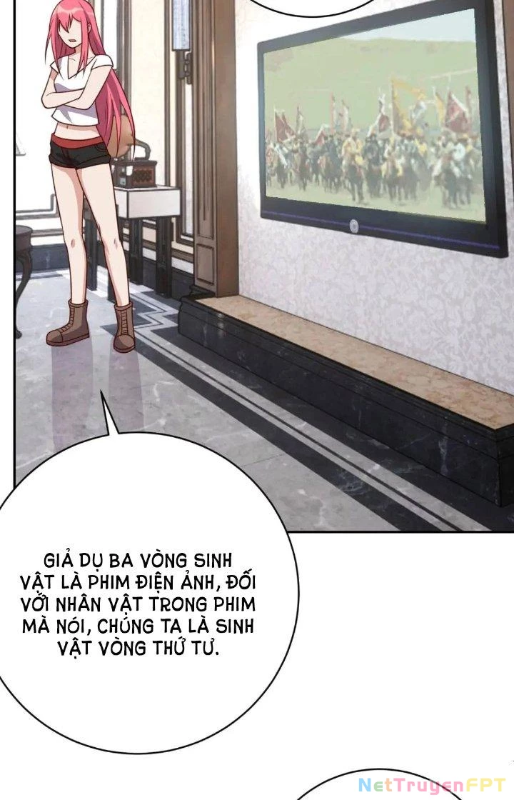Ta Dựa Vào Ăn Uống Để Giải Cứu Thế Giới Chapter 43 - Trang 2