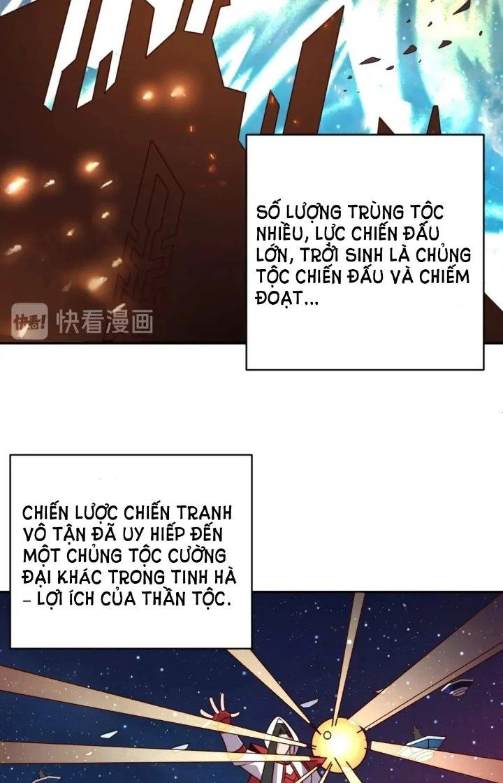 Ta Dựa Vào Ăn Uống Để Giải Cứu Thế Giới Chapter 43 - Trang 2