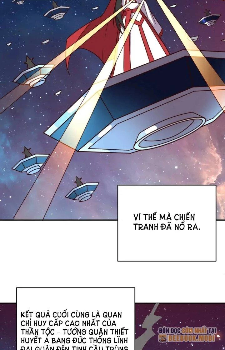 Ta Dựa Vào Ăn Uống Để Giải Cứu Thế Giới Chapter 43 - Trang 2
