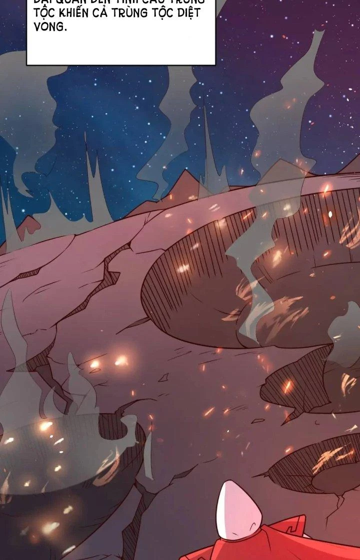 Ta Dựa Vào Ăn Uống Để Giải Cứu Thế Giới Chapter 43 - Trang 2