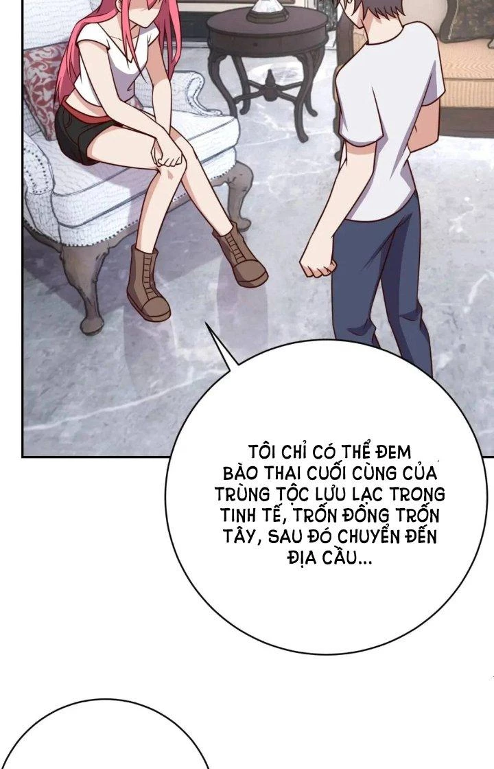 Ta Dựa Vào Ăn Uống Để Giải Cứu Thế Giới Chapter 43 - Trang 2