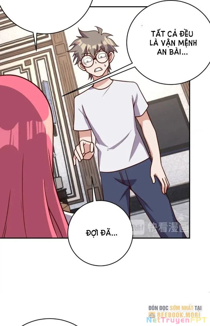 Ta Dựa Vào Ăn Uống Để Giải Cứu Thế Giới Chapter 43 - Trang 2