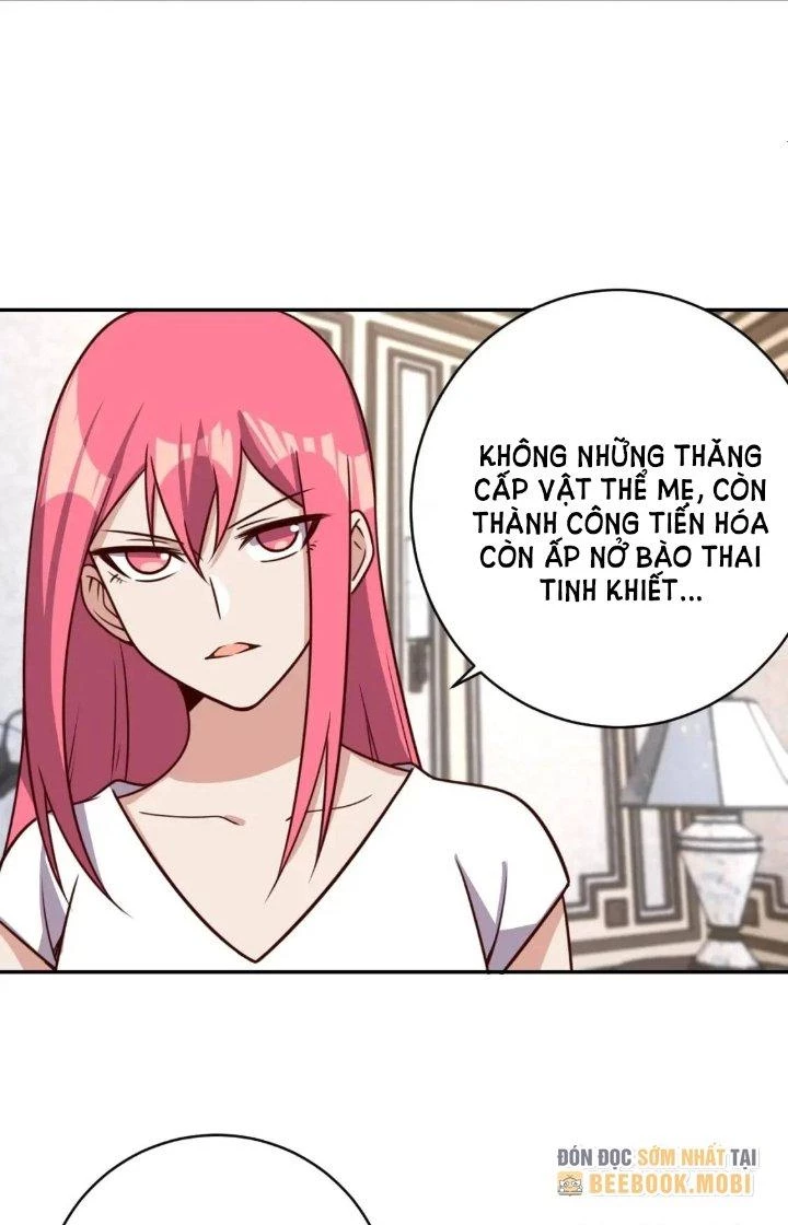 Ta Dựa Vào Ăn Uống Để Giải Cứu Thế Giới Chapter 43 - Trang 2