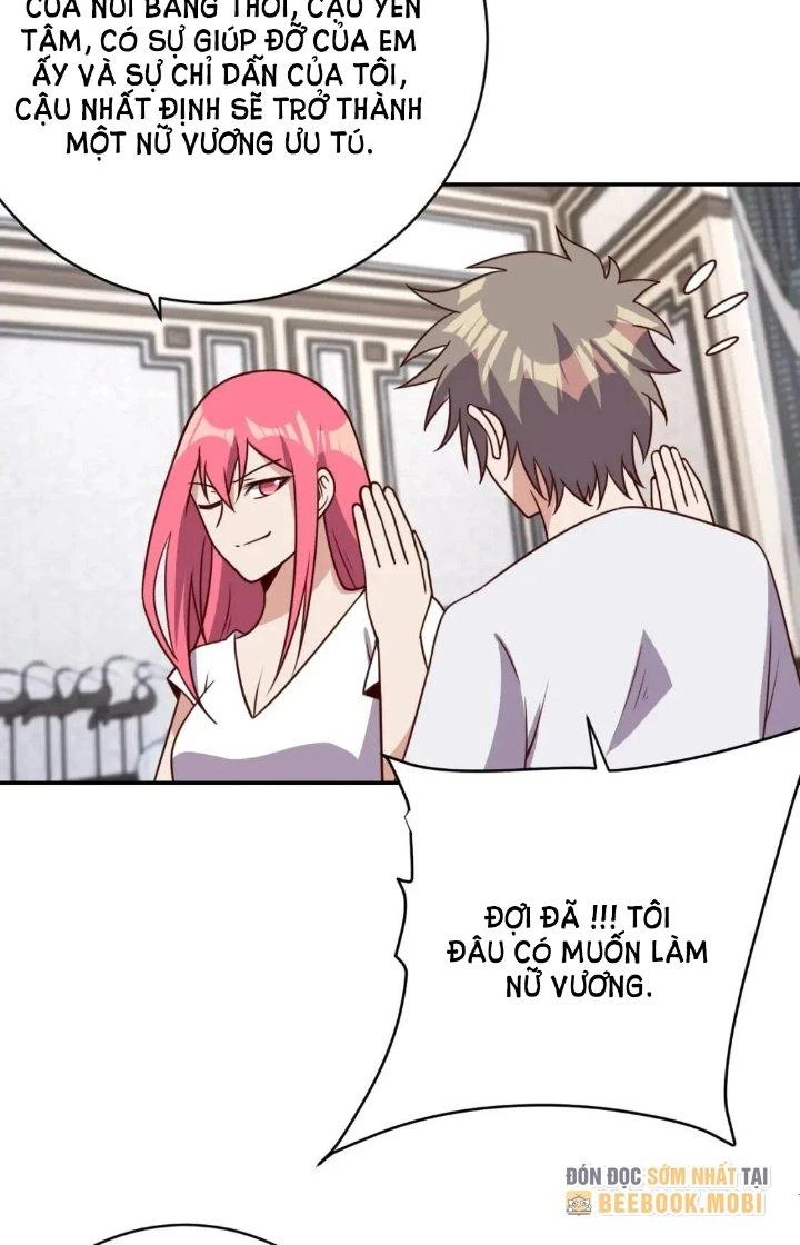 Ta Dựa Vào Ăn Uống Để Giải Cứu Thế Giới Chapter 43 - Trang 2