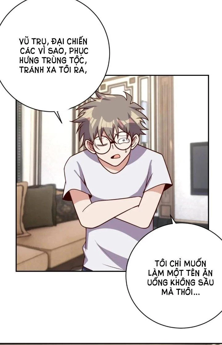 Ta Dựa Vào Ăn Uống Để Giải Cứu Thế Giới Chapter 43 - Trang 2