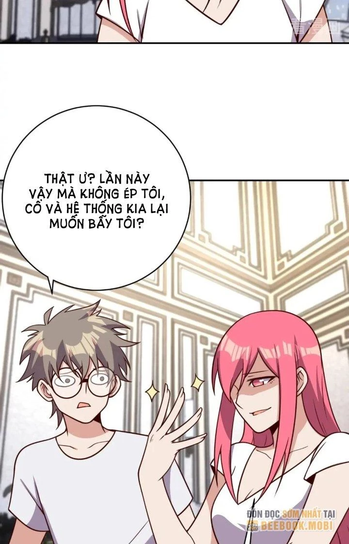 Ta Dựa Vào Ăn Uống Để Giải Cứu Thế Giới Chapter 43 - Trang 2