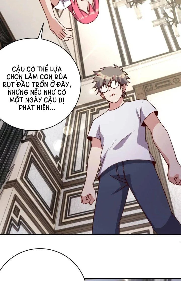 Ta Dựa Vào Ăn Uống Để Giải Cứu Thế Giới Chapter 43 - Trang 2