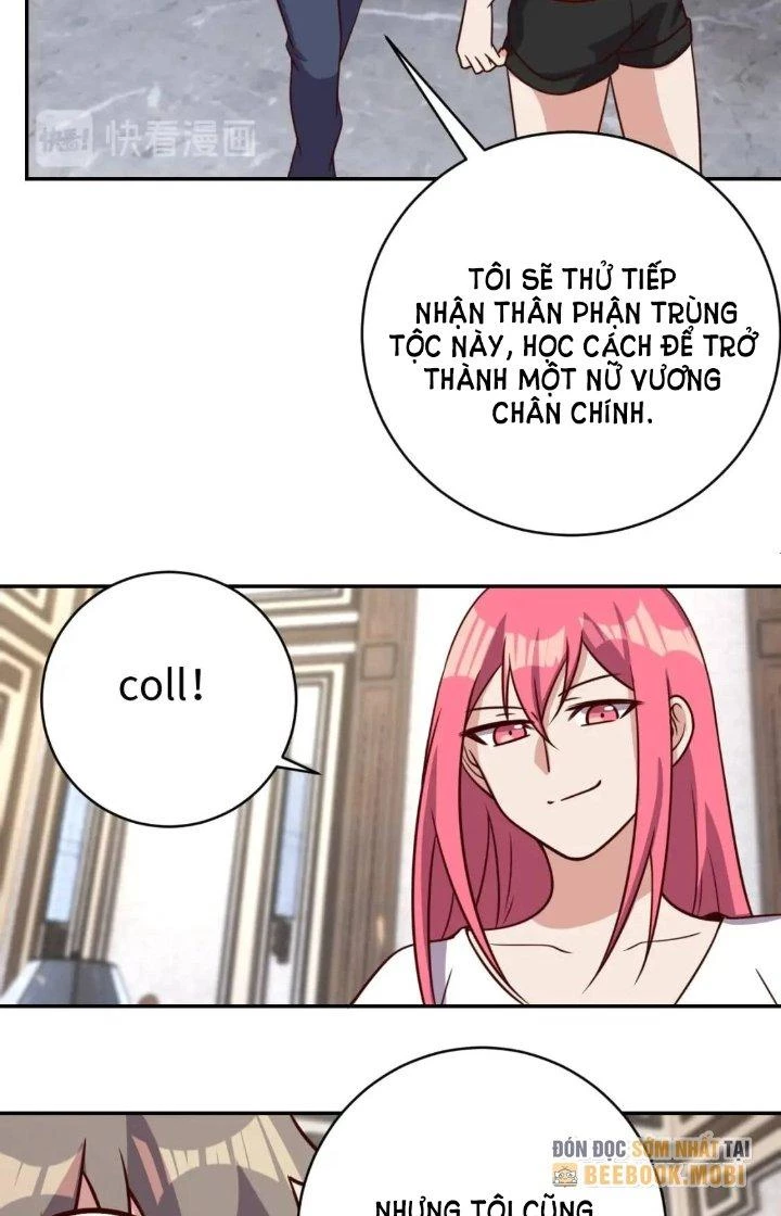 Ta Dựa Vào Ăn Uống Để Giải Cứu Thế Giới Chapter 43 - Trang 2