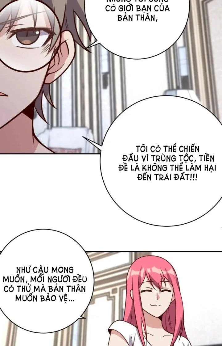 Ta Dựa Vào Ăn Uống Để Giải Cứu Thế Giới Chapter 43 - Trang 2
