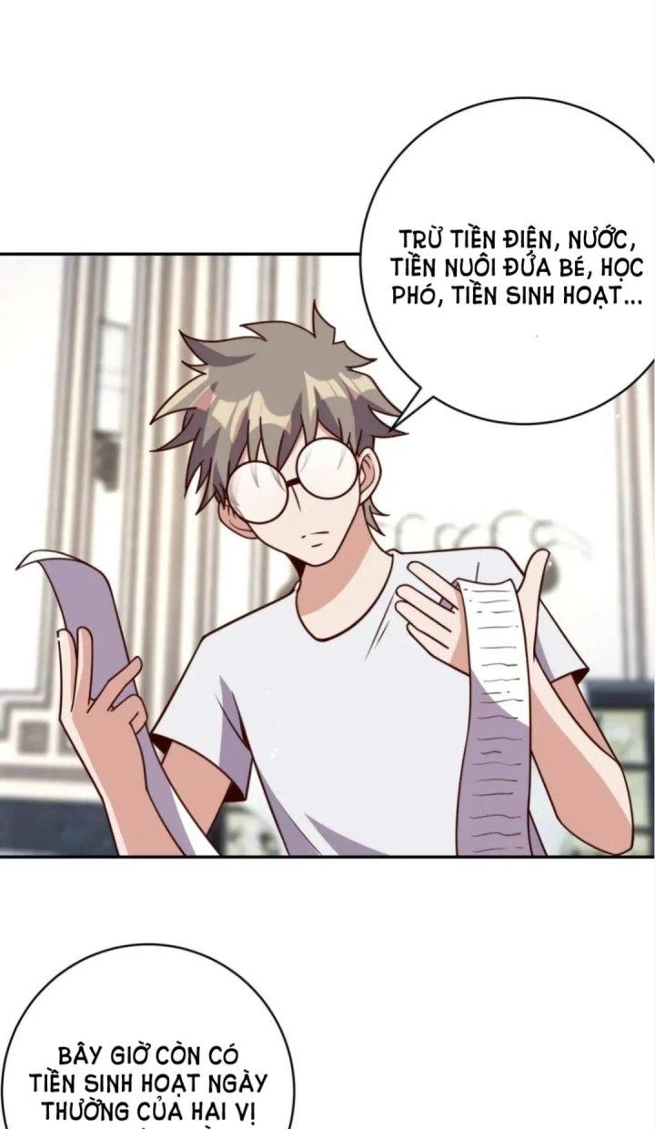 Ta Dựa Vào Ăn Uống Để Giải Cứu Thế Giới Chapter 52 - Trang 2