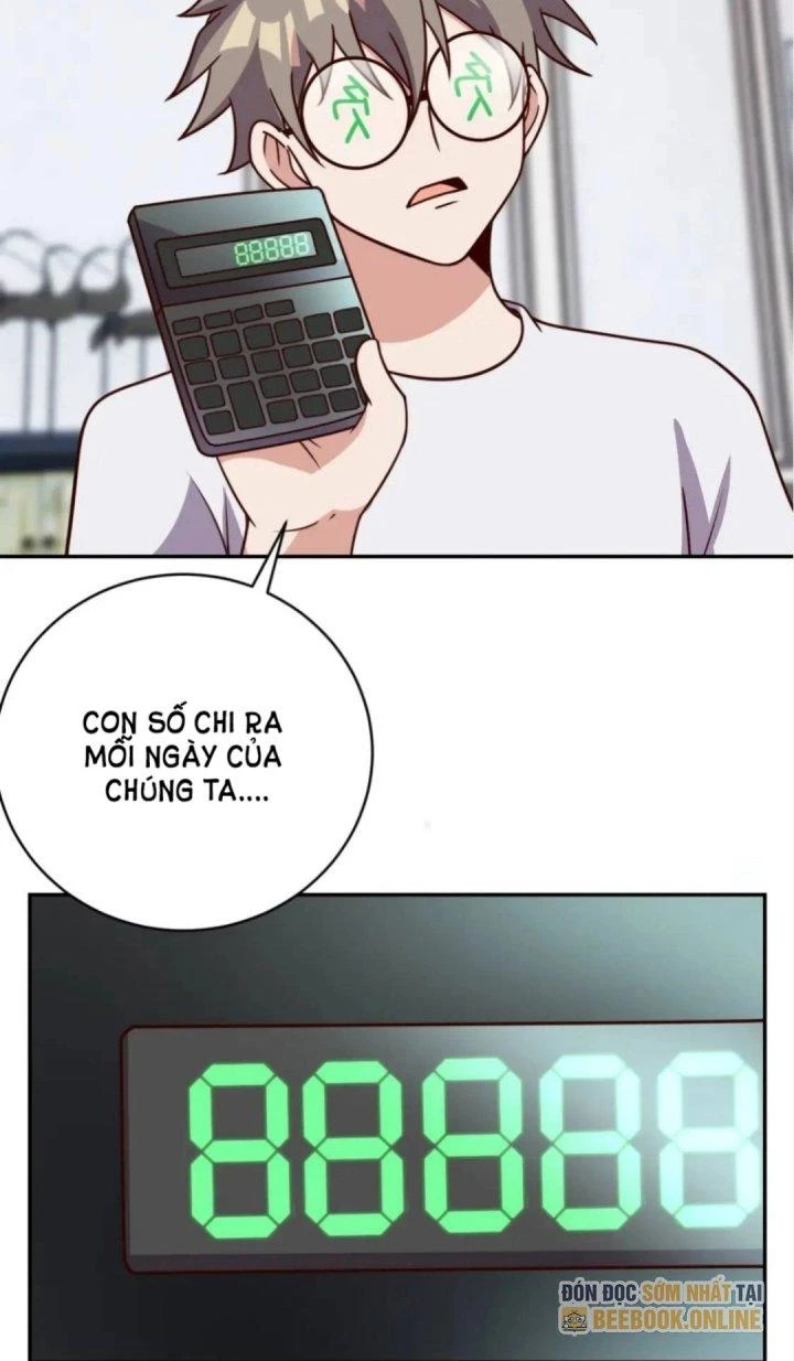 Ta Dựa Vào Ăn Uống Để Giải Cứu Thế Giới Chapter 52 - Trang 2
