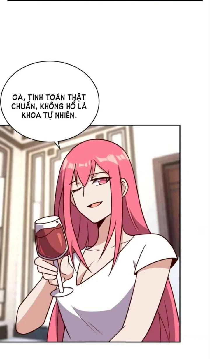 Ta Dựa Vào Ăn Uống Để Giải Cứu Thế Giới Chapter 52 - Trang 2