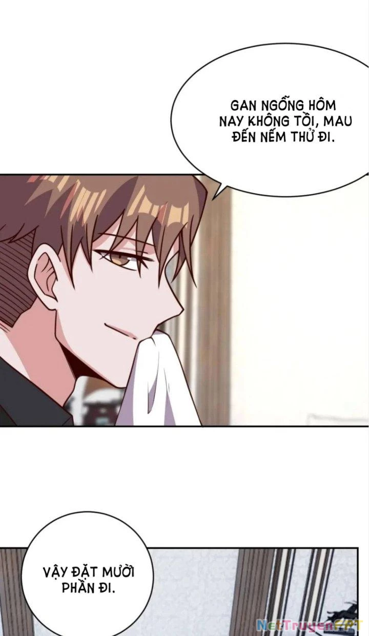 Ta Dựa Vào Ăn Uống Để Giải Cứu Thế Giới Chapter 52 - Trang 2