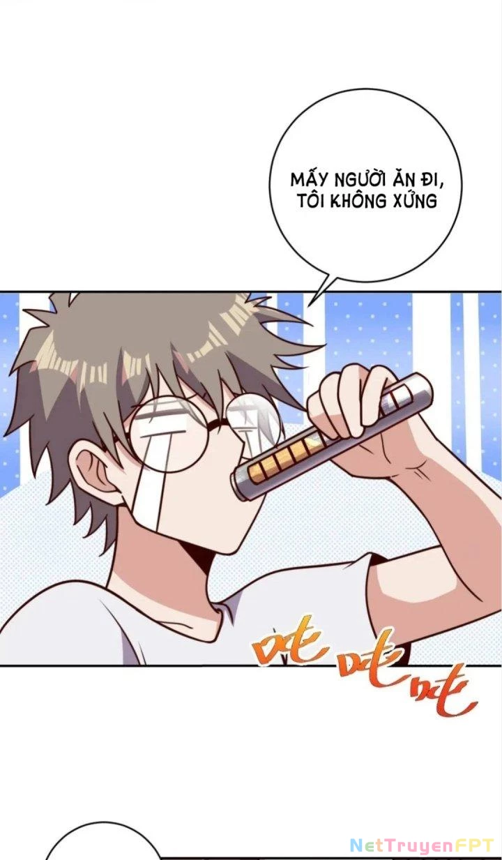 Ta Dựa Vào Ăn Uống Để Giải Cứu Thế Giới Chapter 52 - Trang 2