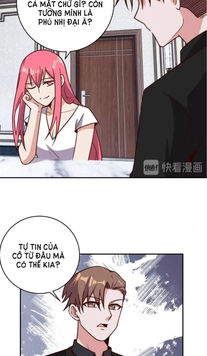 Ta Dựa Vào Ăn Uống Để Giải Cứu Thế Giới Chapter 52 - Trang 2