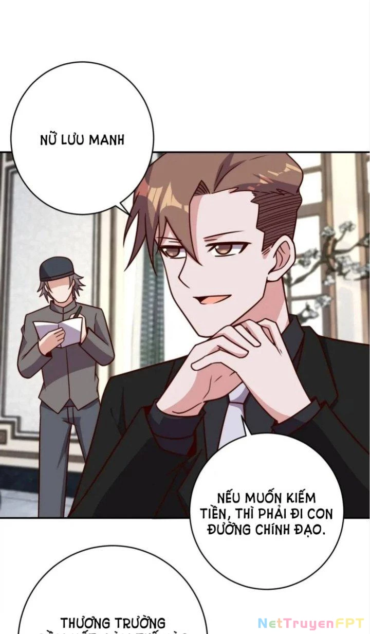 Ta Dựa Vào Ăn Uống Để Giải Cứu Thế Giới Chapter 52 - Trang 2