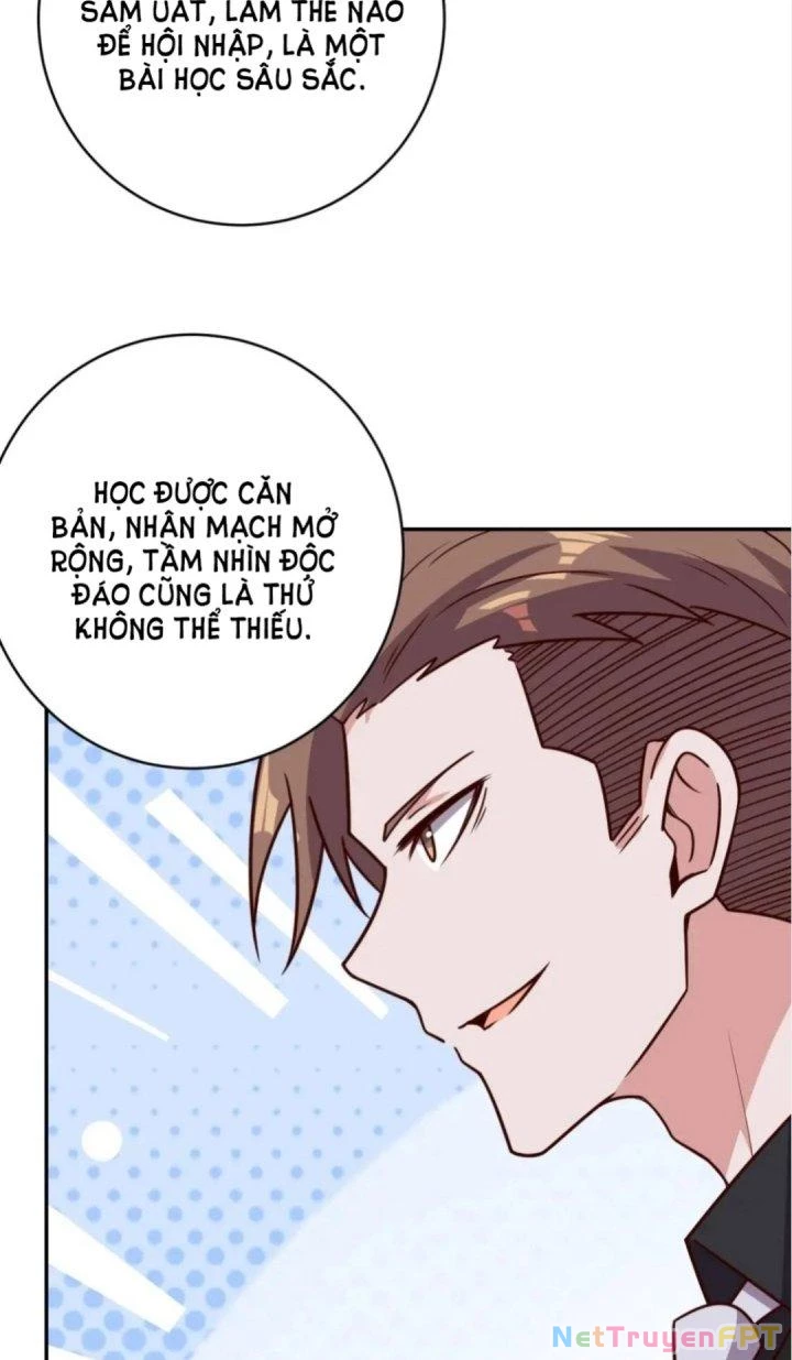 Ta Dựa Vào Ăn Uống Để Giải Cứu Thế Giới Chapter 52 - Trang 2