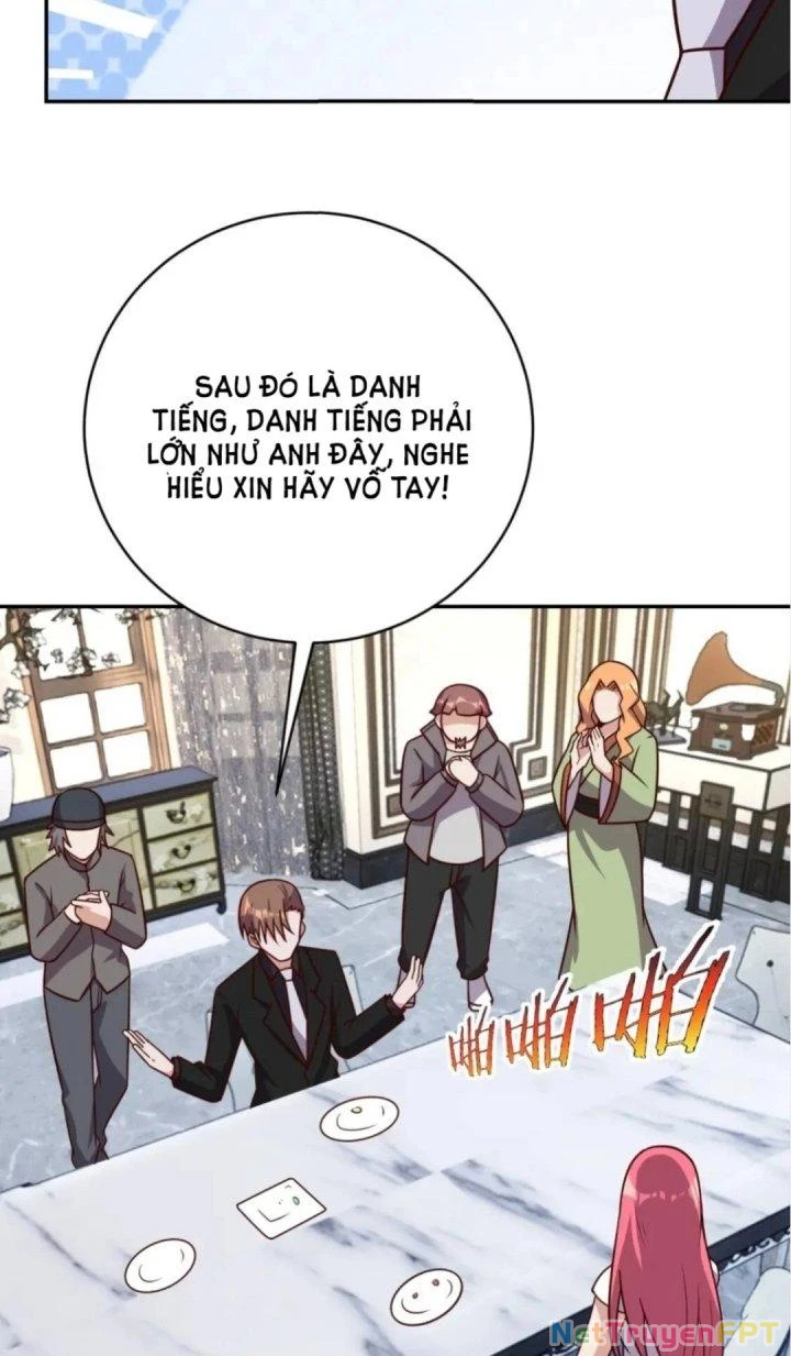 Ta Dựa Vào Ăn Uống Để Giải Cứu Thế Giới Chapter 52 - Trang 2