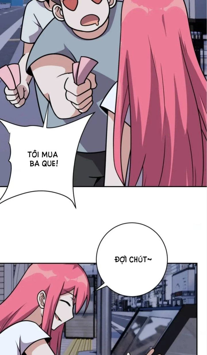 Ta Dựa Vào Ăn Uống Để Giải Cứu Thế Giới Chapter 52 - Trang 2