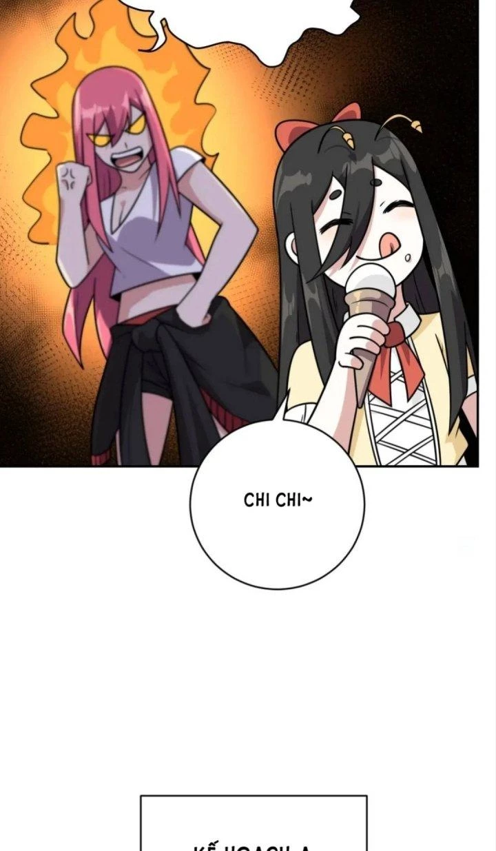 Ta Dựa Vào Ăn Uống Để Giải Cứu Thế Giới Chapter 52 - Trang 2