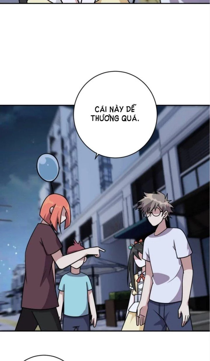 Ta Dựa Vào Ăn Uống Để Giải Cứu Thế Giới Chapter 52 - Trang 2