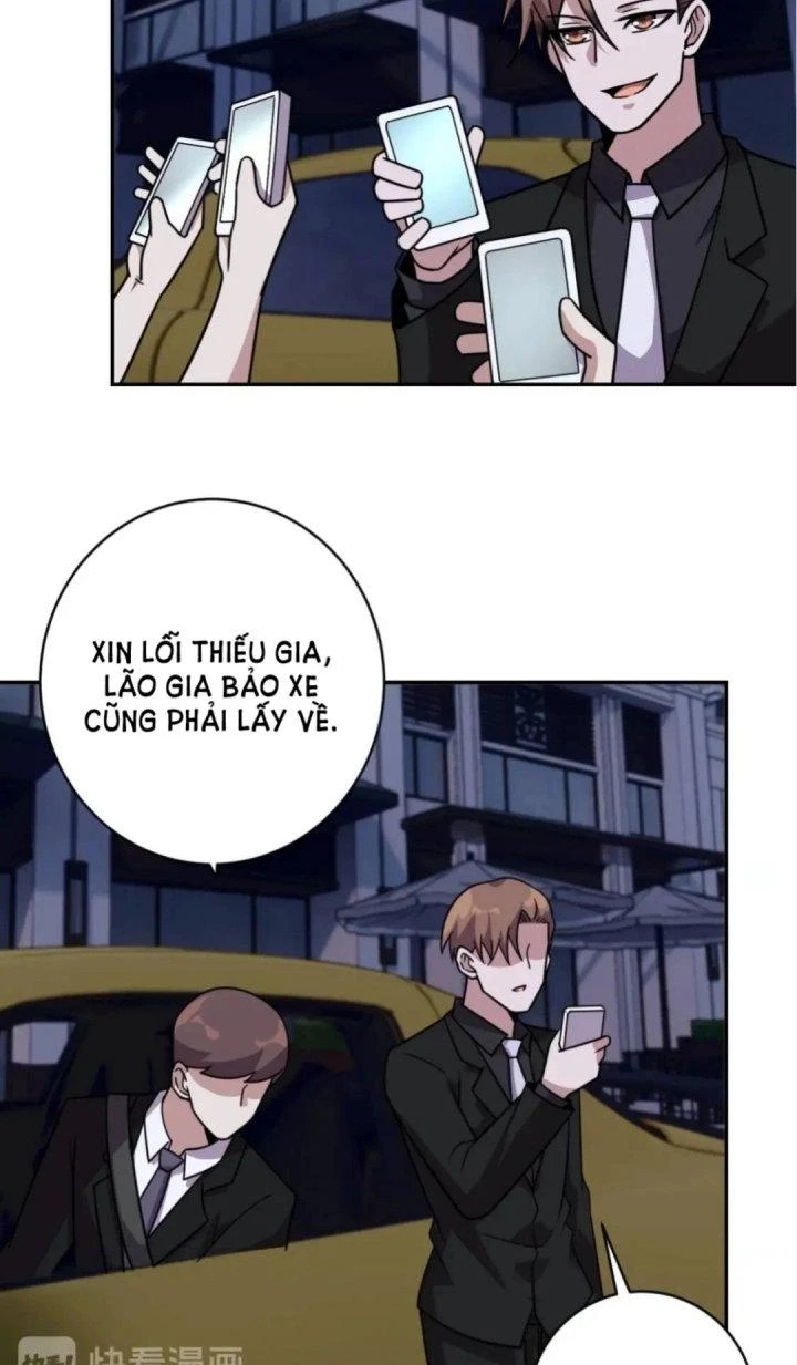 Ta Dựa Vào Ăn Uống Để Giải Cứu Thế Giới Chapter 52 - Trang 2