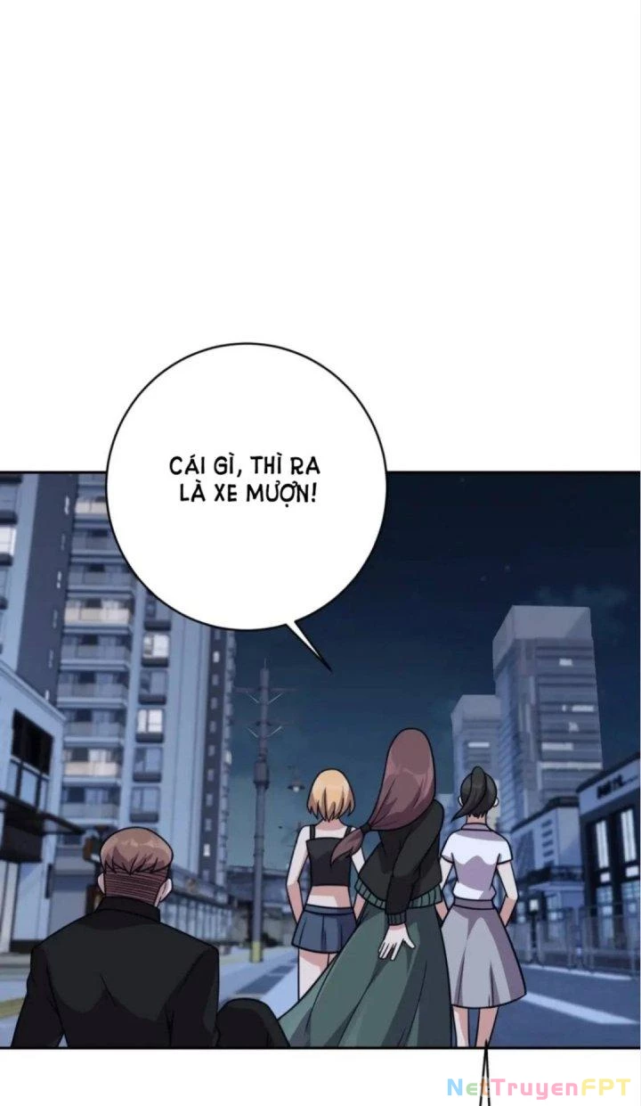 Ta Dựa Vào Ăn Uống Để Giải Cứu Thế Giới Chapter 52 - Trang 2