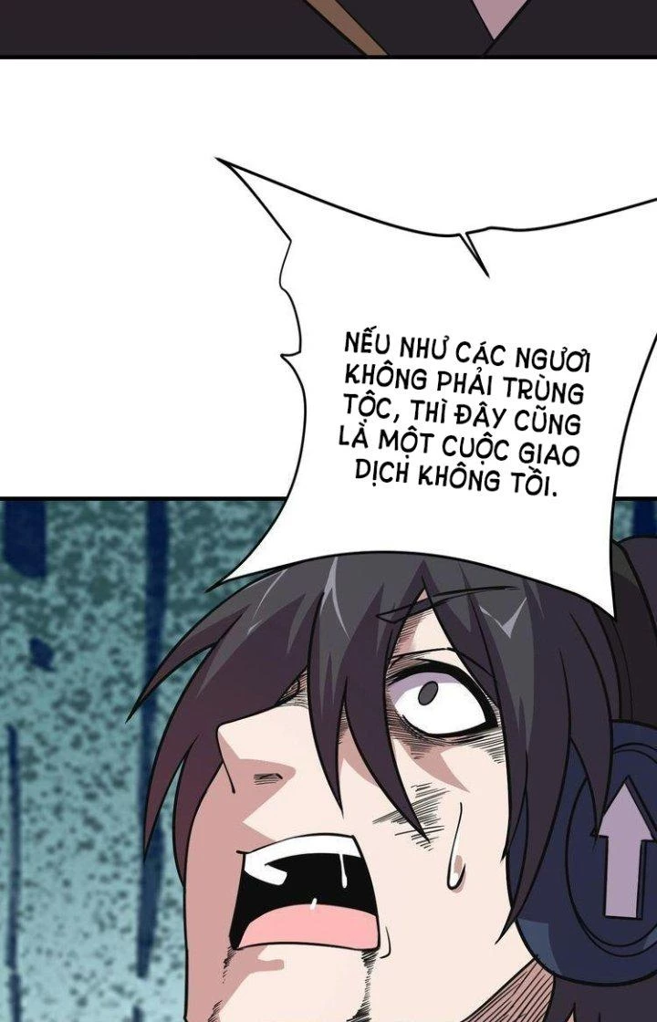 Ta Dựa Vào Ăn Uống Để Giải Cứu Thế Giới Chapter 68 - Trang 2