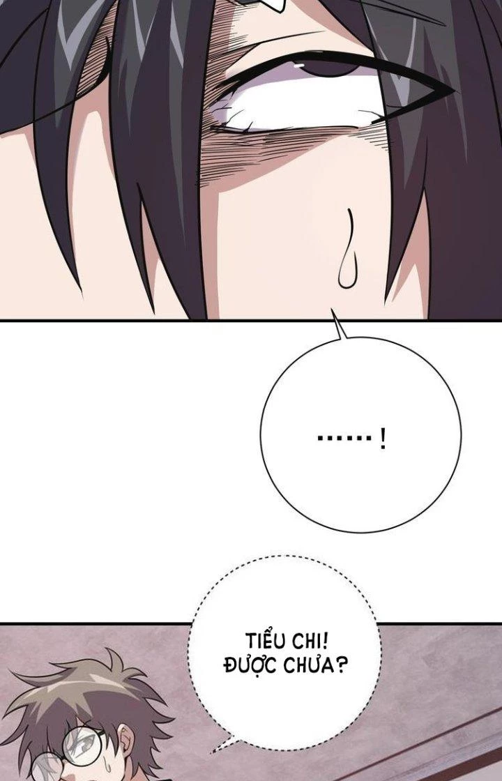 Ta Dựa Vào Ăn Uống Để Giải Cứu Thế Giới Chapter 68 - Trang 2