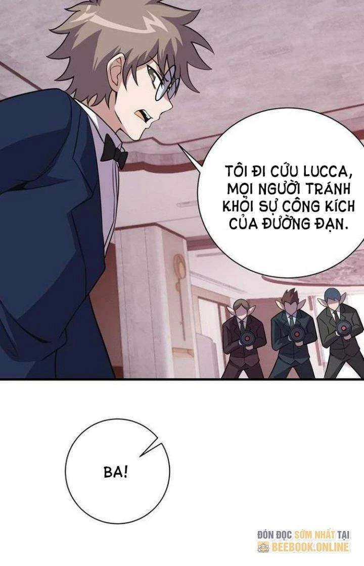 Ta Dựa Vào Ăn Uống Để Giải Cứu Thế Giới Chapter 68 - Trang 2