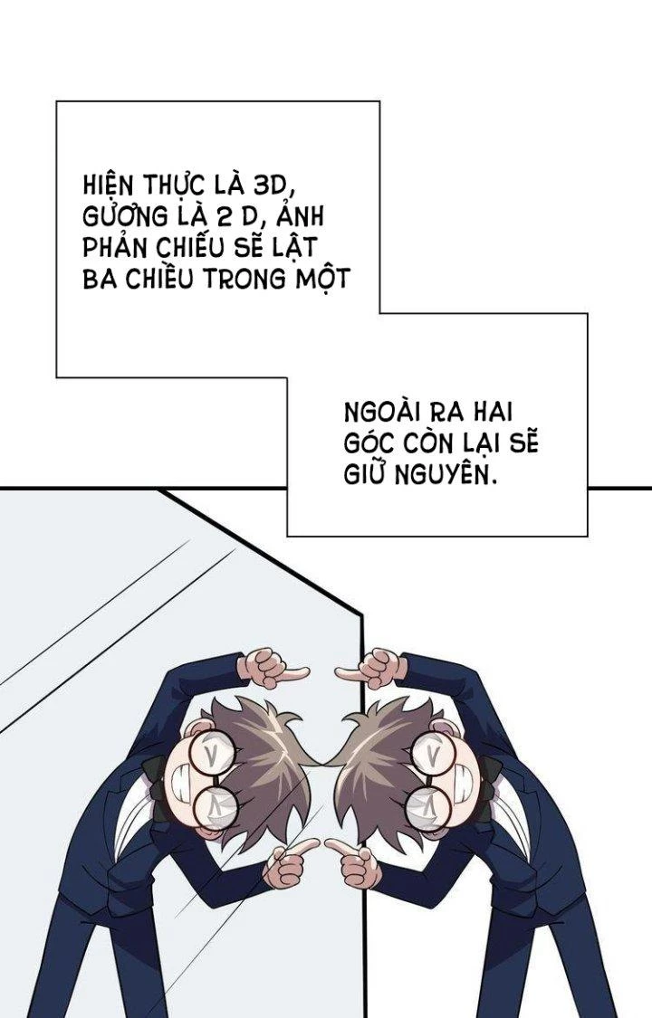 Ta Dựa Vào Ăn Uống Để Giải Cứu Thế Giới Chapter 68 - Trang 2