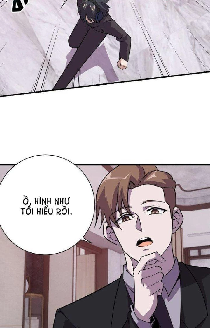 Ta Dựa Vào Ăn Uống Để Giải Cứu Thế Giới Chapter 68 - Trang 2