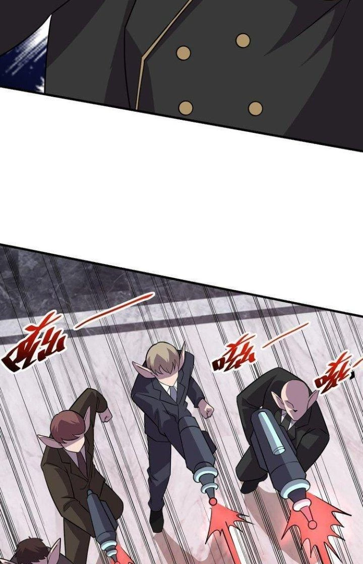 Ta Dựa Vào Ăn Uống Để Giải Cứu Thế Giới Chapter 68 - Trang 2