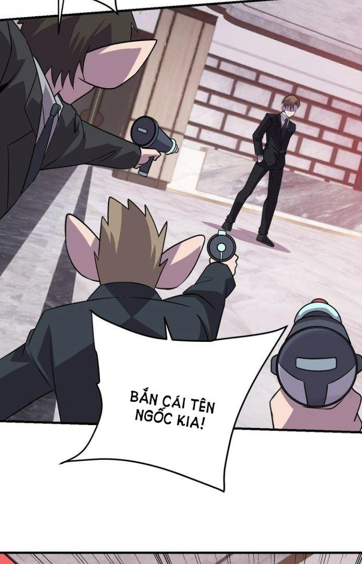 Ta Dựa Vào Ăn Uống Để Giải Cứu Thế Giới Chapter 68 - Trang 2