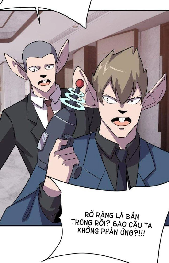 Ta Dựa Vào Ăn Uống Để Giải Cứu Thế Giới Chapter 68 - Trang 2